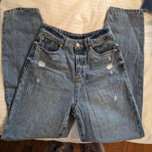 NWOT Blue Spice jeans